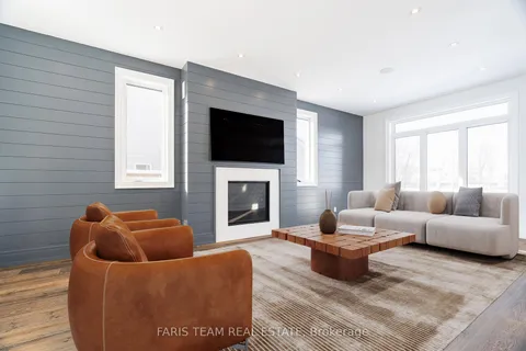 124 Farm Gate Road, Blue Mountains, ON L9Y 0L5