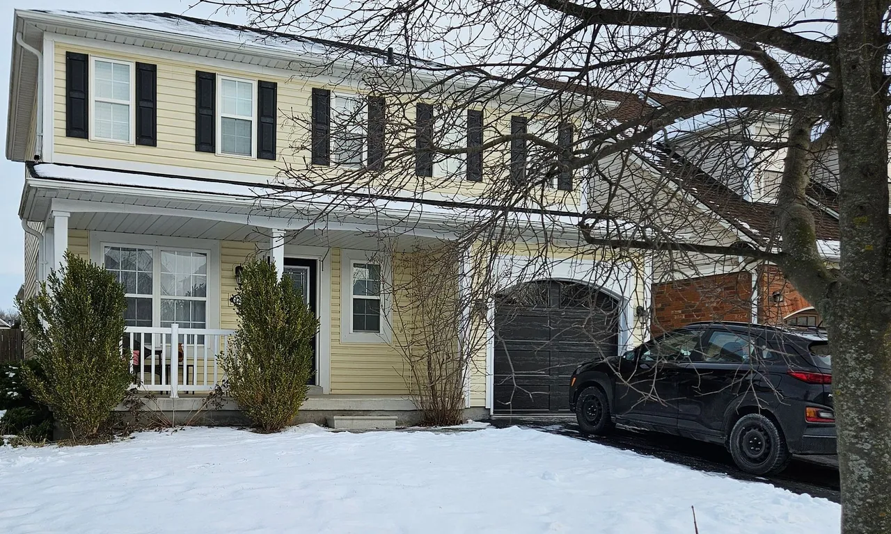 129 Osborn Ave, Brantford, ON N3T 6S1