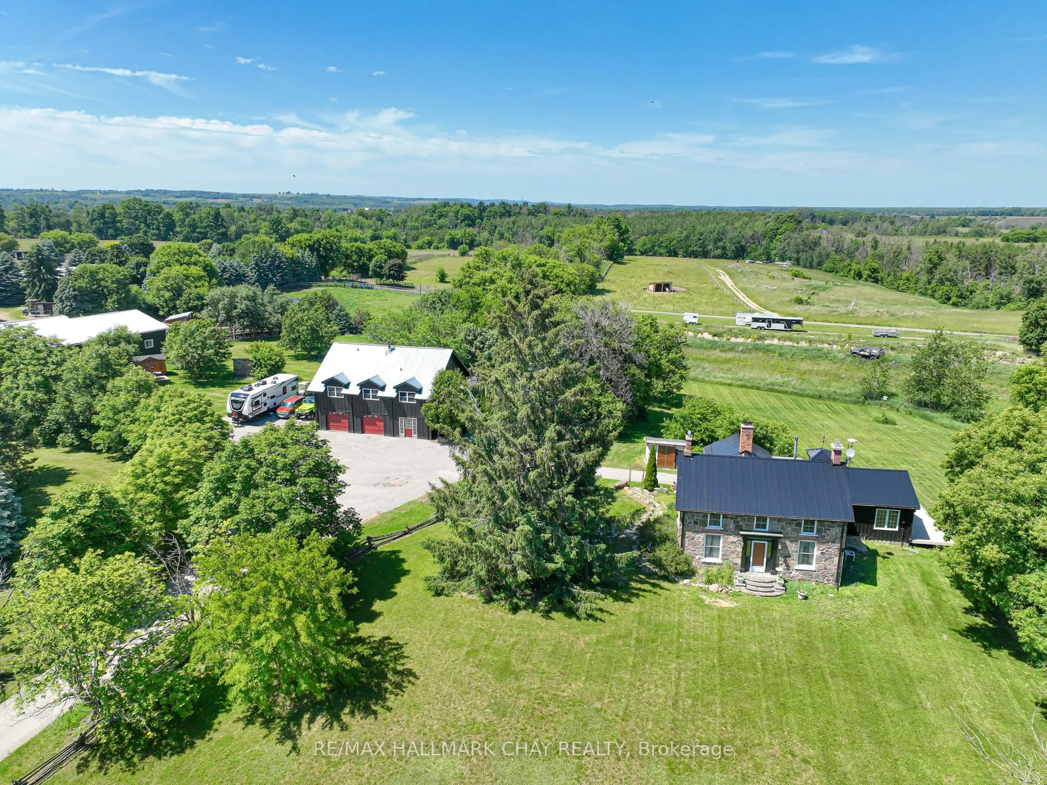 528375 5th Side Road, Mulmur, ON L9V 0R6