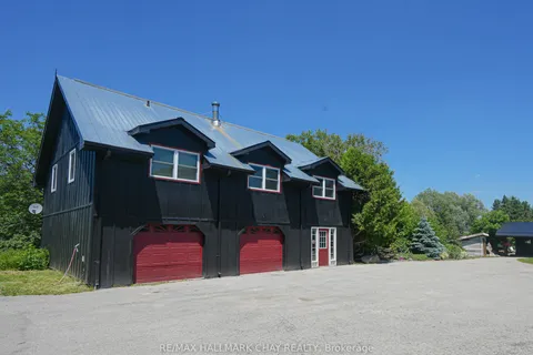 528375 5th Side Road, Mulmur, ON L9V 0R6