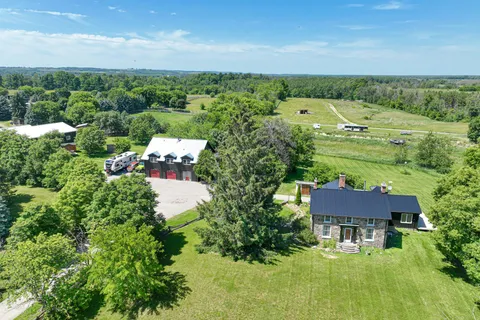 528375 5th Side Road, Mulmur, ON L9V 0R6
