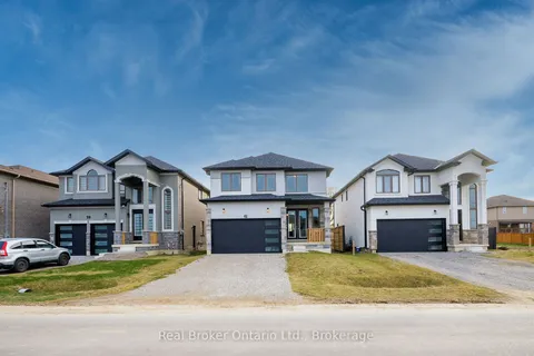 61 Eleanor Ave, Hamilton, ON L8W 1C7