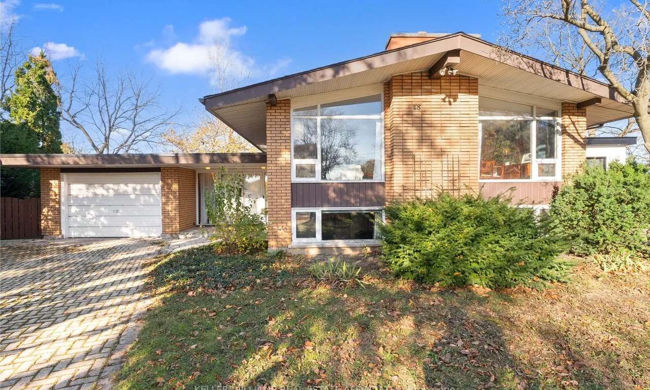 118 West 19th St, Hamilton, ON L9C 4H6