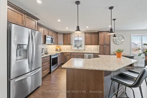 255 Krotz St, North Perth, ON N4W 0E1