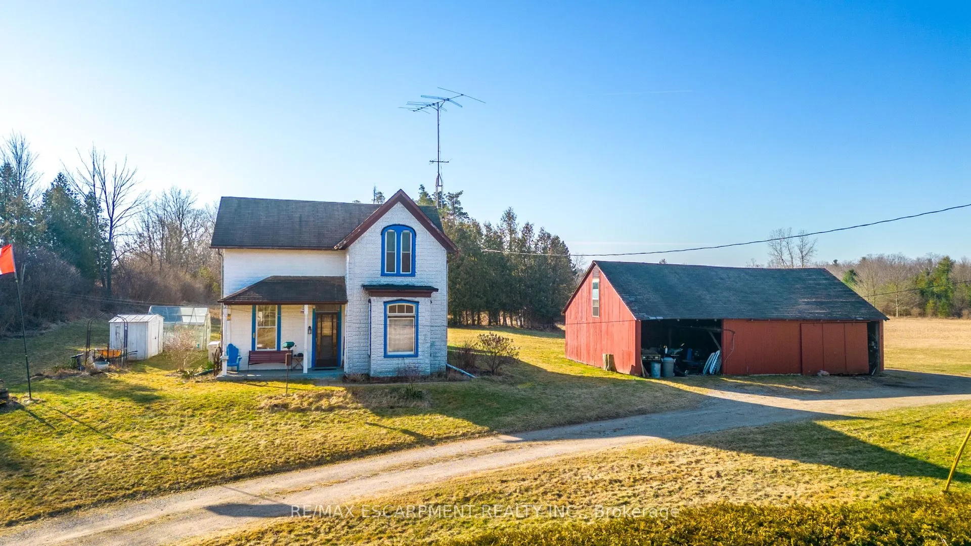 962 Concession 10 Road, Hamilton, ON N0B 2J0