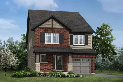 6354 Ottawa St, Stittsville - Munster - Richmond, ON K0A 2Z0