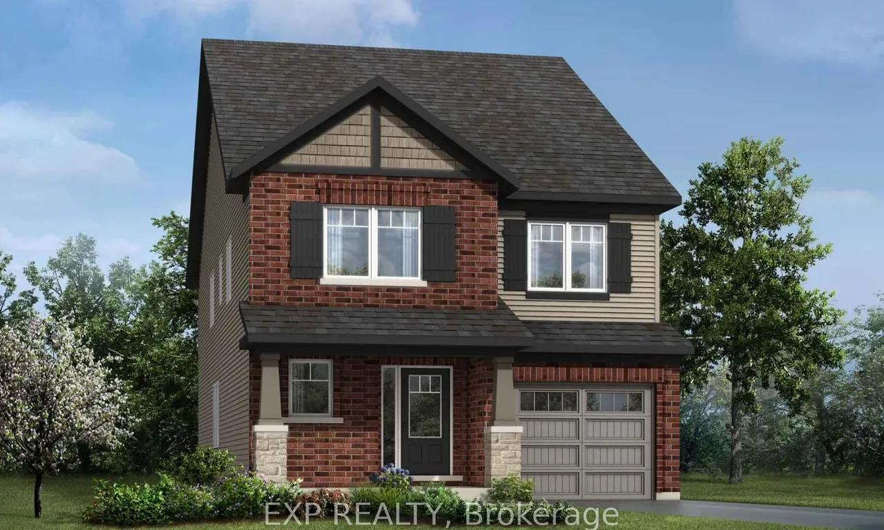 6354 Ottawa St, Stittsville - Munster - Richmond, ON K0A 2Z0