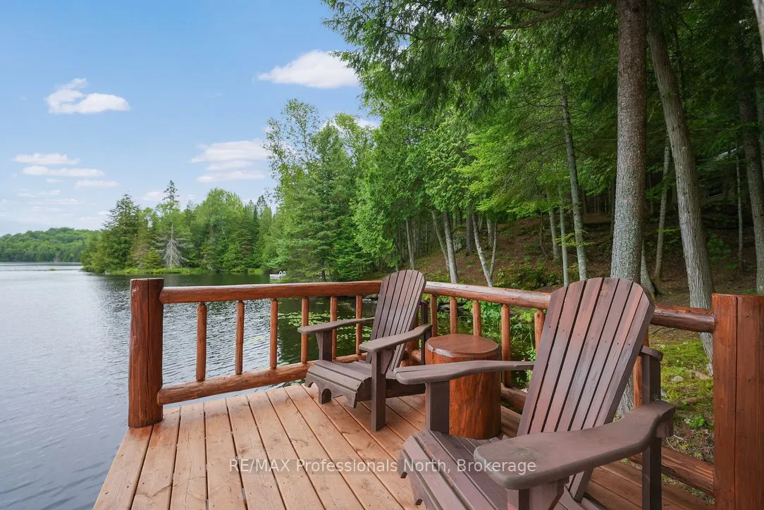 2272 Minnicock Lake Road, Highlands East, ON K0M 1S0