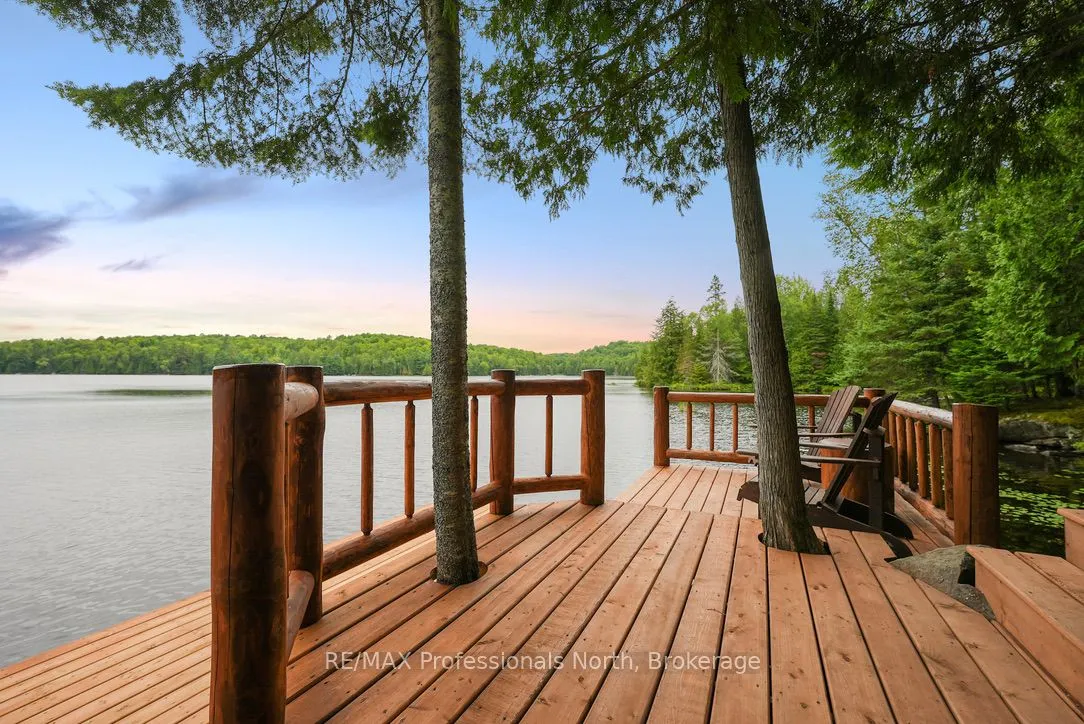 2272 Minnicock Lake Road, Highlands East, ON K0M 1S0