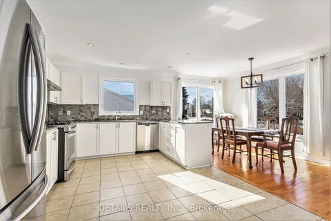 507 Chartrand St, Russell, ON K4R 1G4