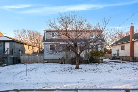 1192 Leaside Rd, Hamilton, ON L8H 3X9