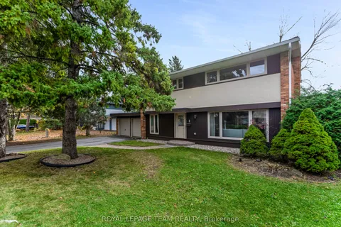 12 Pellan Crescent, Kanata, ON K2K 1J5