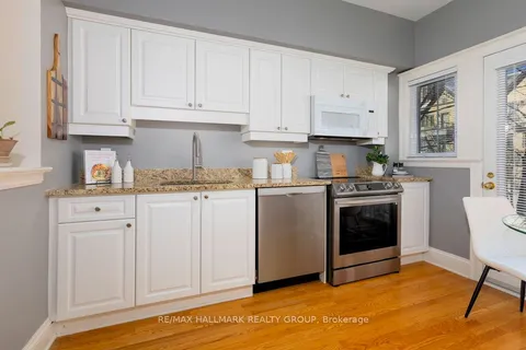 207 First Ave, Glebe - Ottawa East and Area, ON K1S 2G5