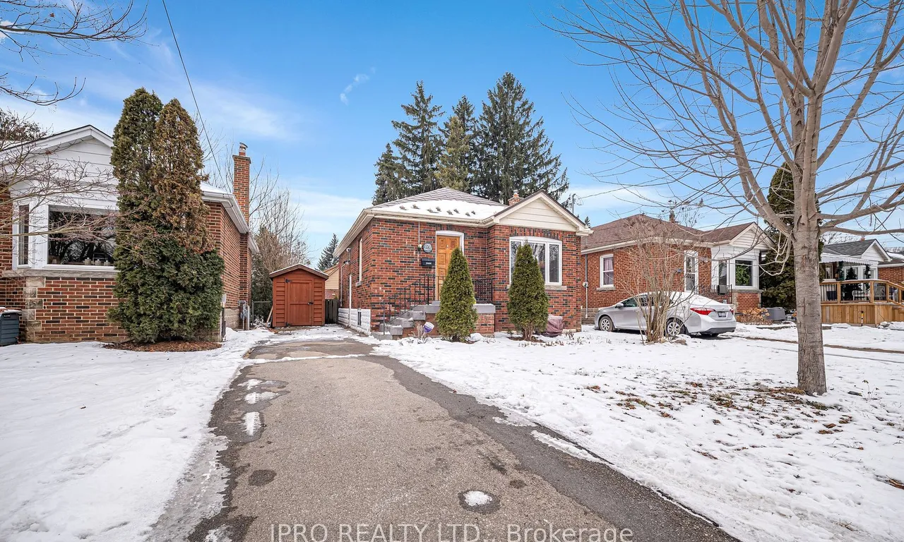 179 Bond St, Hamilton, ON L8S 3W7