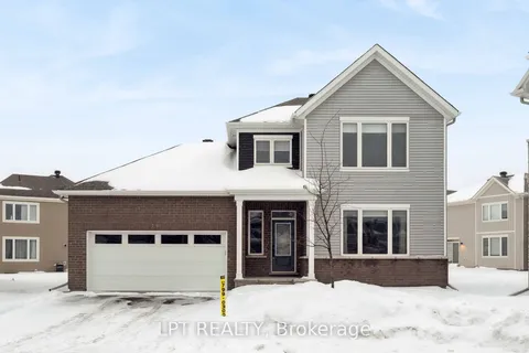 79 Montology Way, Barrhaven, ON K2J 6X1