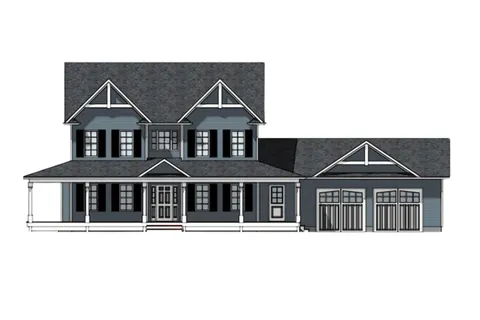 Lot 24 McCarty Drive, Cobourg, ON K9A 4J9