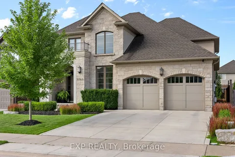 5763 Fiddlehead Lane, Niagara Falls, ON L2H 0G4
