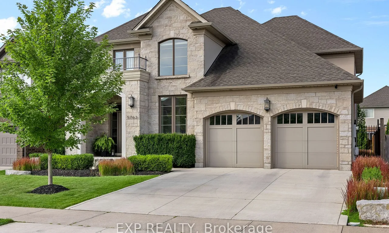 5763 Fiddlehead Lane, Niagara Falls, ON L2H 0G4
