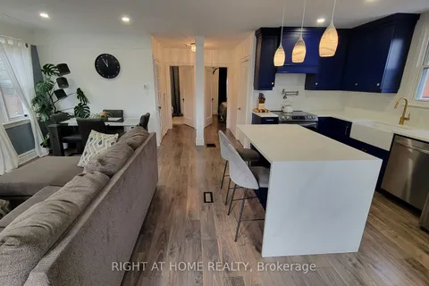 124 Barons Ave, Hamilton, ON L8K 2Y7