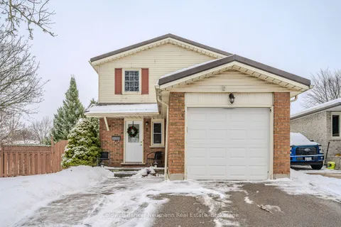 2 McCartney Rd, Guelph, ON N1K 1M7