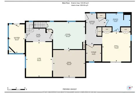 204 BRUCE RD 9 N/A, South Bruce Peninsula, ON N0H 2T0