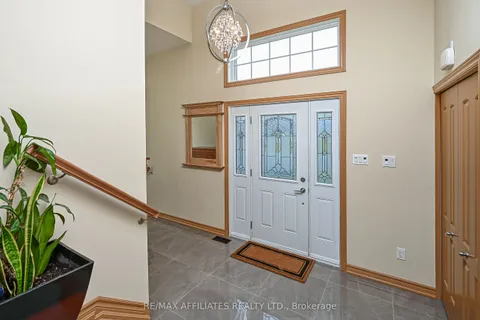 500 BARRAGE Street, ON K0A 1M0