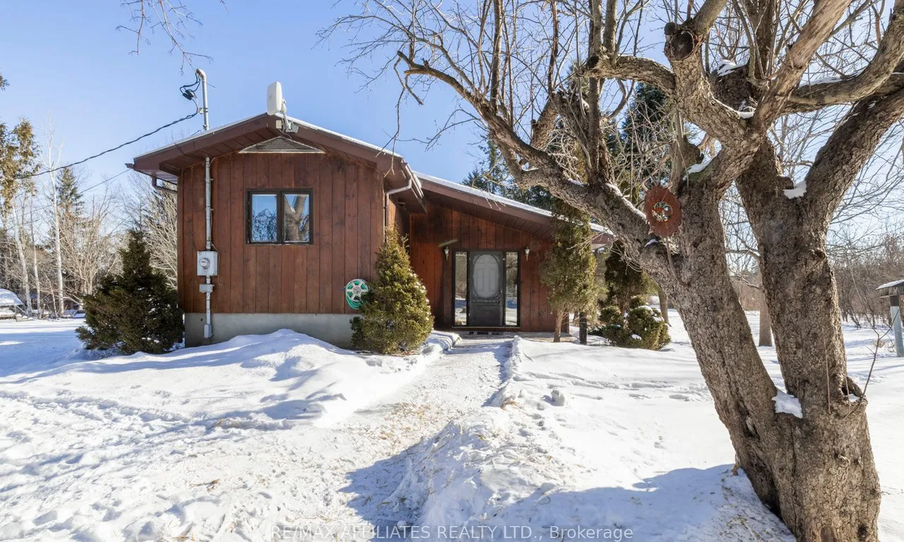 2027 6th Line, Beckwith, ON K7A 4S7