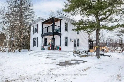 86 Concession St, Westport, ON K0G 1X0