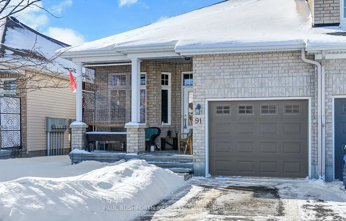 91 Desmond Trudeau Dr, Arnprior, ON K7S 3G9