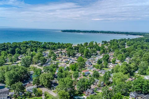 289 DERBY Road, Fort Erie, ON L0S 1B0