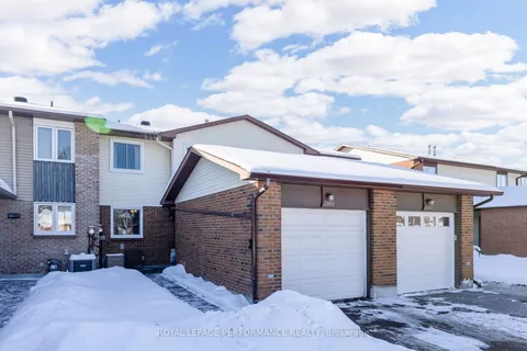 2602 Southvale Cres, Elmvale Acres and Area, ON K1B 5B5