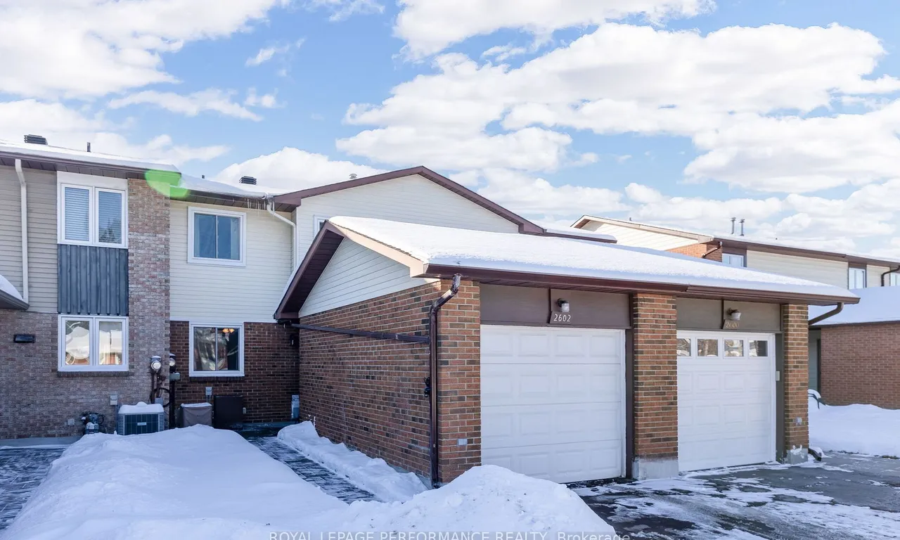 2602 Southvale Cres, Elmvale Acres and Area, ON K1B 5B5