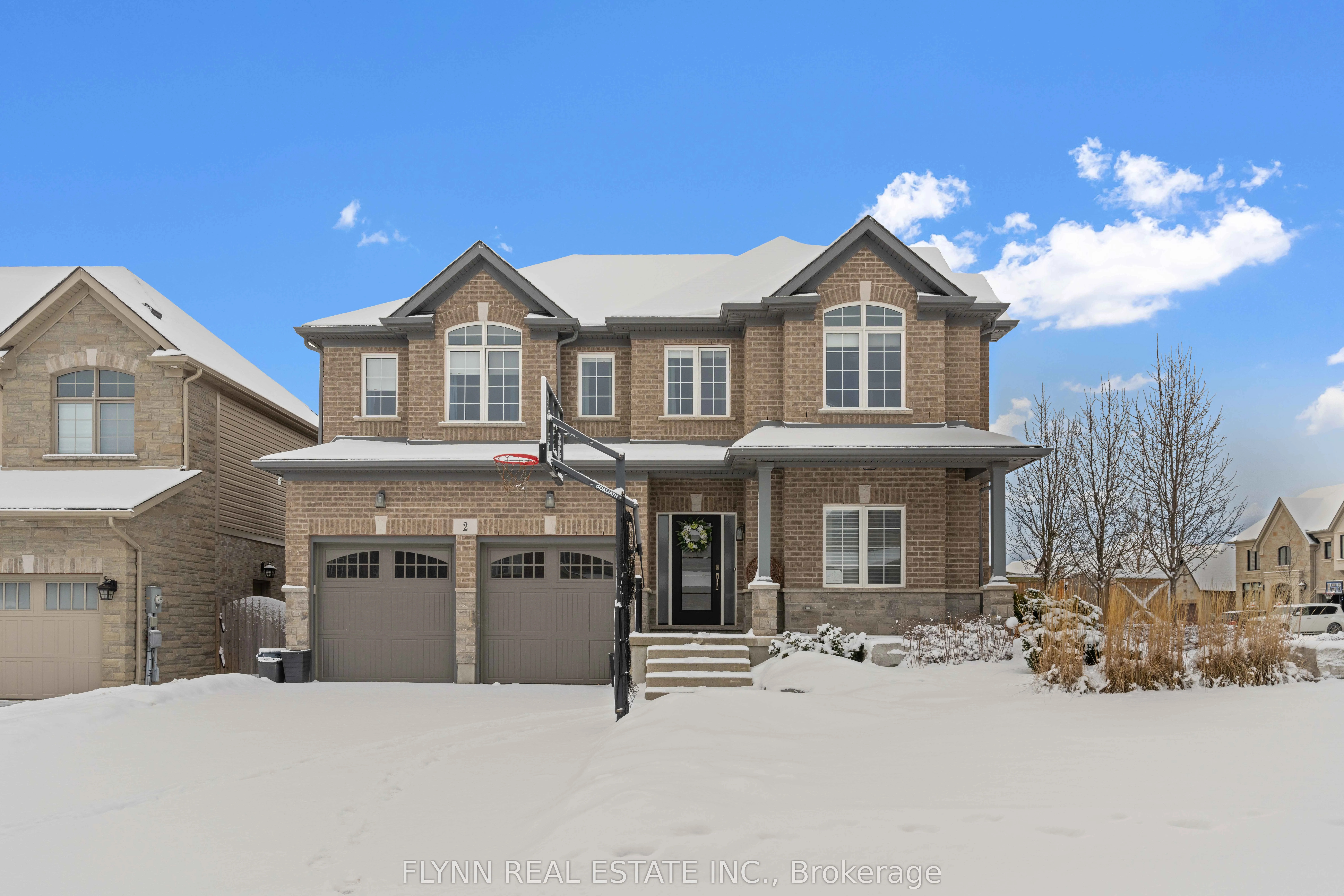 2 JOYCE Crescent, Pelham, ON L0S 1E5