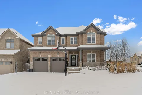 2 JOYCE Crescent, Pelham, ON L0S 1E5