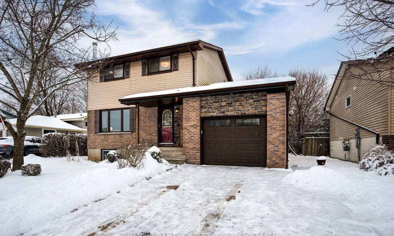 667 Truedell Rd, Kingston, ON K7M 6W6