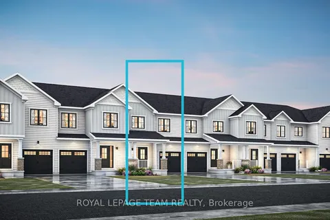 1004 Depencier Drive, North Grenville, ON K0G 1J0