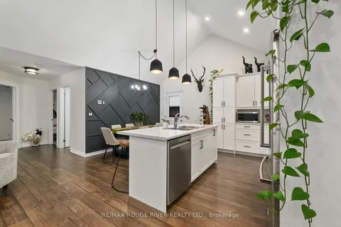 260 Fred Pratt St, Cobourg, ON K9A 2P3