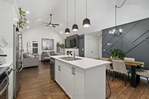 260 Fred Pratt St, Cobourg, ON K9A 2P3