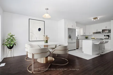 213 DARQUISE St, Clarence-Rockland, ON K4K 0M2