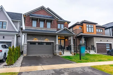 48 Hawick Cres, Haldimand, ON N3W 0G5