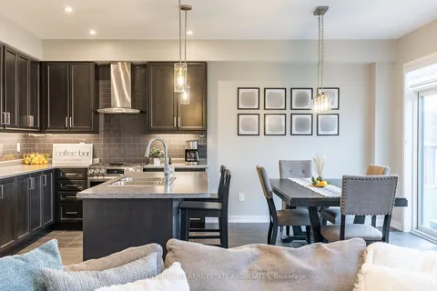 48 Hawick Cres, Haldimand, ON N3W 0G5