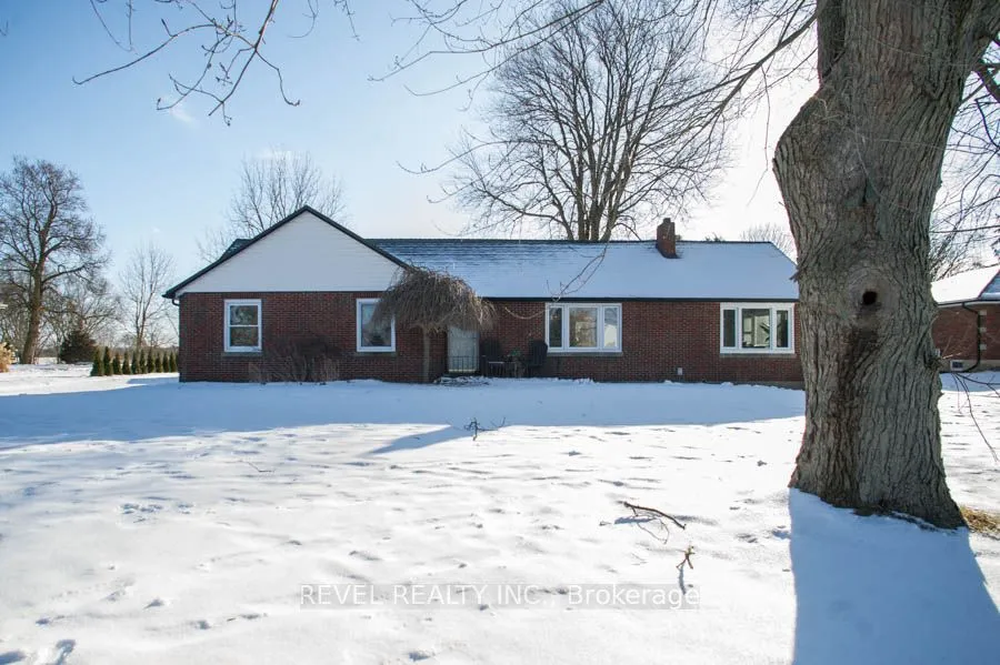530 Mount Pleasant Rd, Brantford, ON N3T 5L5