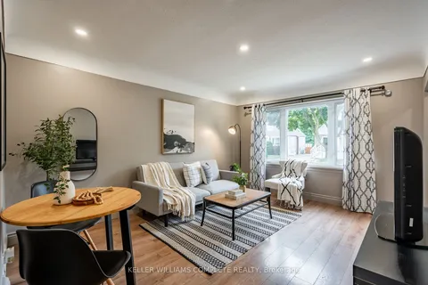 207 East 33rd St, Hamilton, ON L8V 3T7