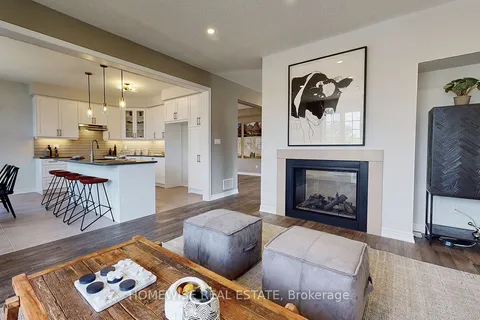 25 York Drive, Smith-Ennismore-Lakefield, ON K9K 0H5