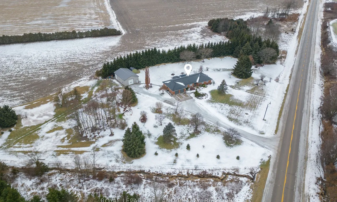 29107 Fingal Line, Dutton/Dunwich, ON N0L 2M0