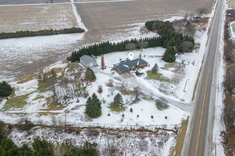 29107 Fingal Line, Dutton/Dunwich, ON N0L 2M0
