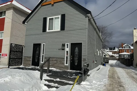622 Main St, North Bay, ON P1B 2V5
