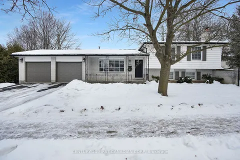 263 Concord Rd, London, ON N6G 3H9