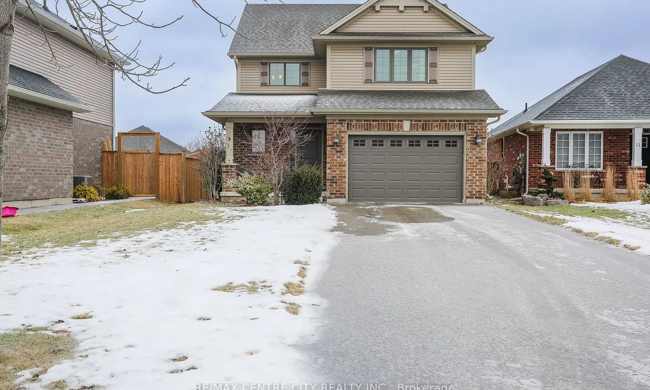 9 CIDER MILL Lane, St. Thomas, ON N5R 0C1
