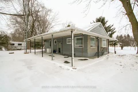 9 COCKBURN St, North Stormont, ON K0C 1G0